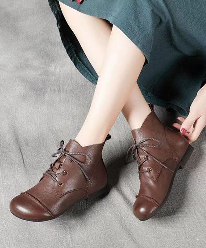 Classic Vintage & Enduringly Stylish Boots