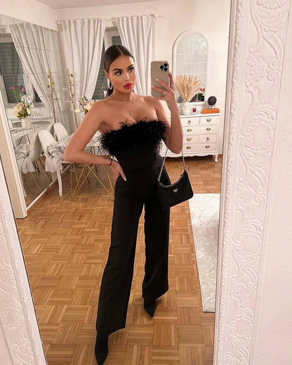 Gracefully Styled Trousers for Any Occasion