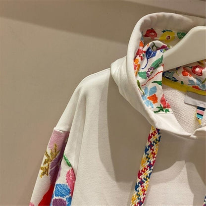 Vintage Inspired Garment with a Contemporary Edge