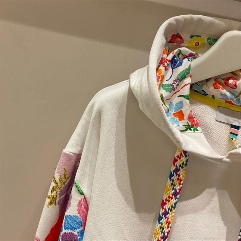 Vintage Inspired Garment with a Contemporary Edge