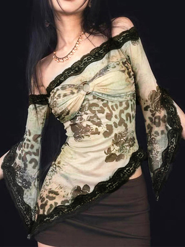 Gracefully Styled Garment for Any Occasion