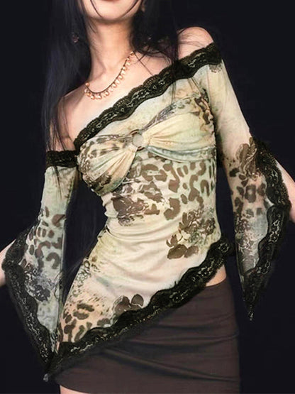 Gracefully Styled Garment for Any Occasion