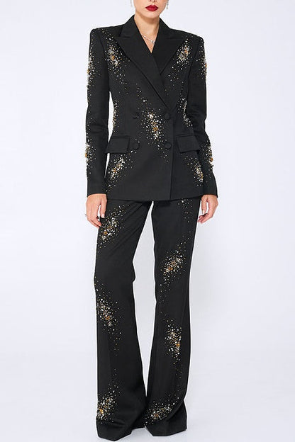 Classic Vintage Garment with a Flattering Fit