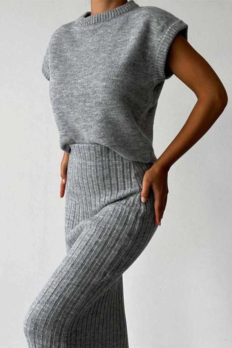 Beautifully Finished Garment in a Timeless Design