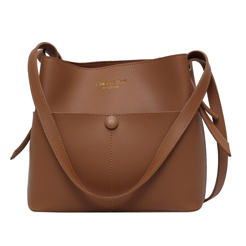 Gracefully Styled Bag for Any Occasion