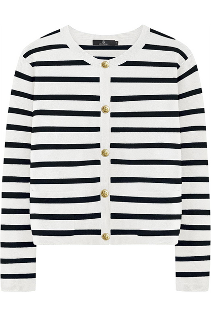 A Vintage Style Garment with Delicate Timeless Details