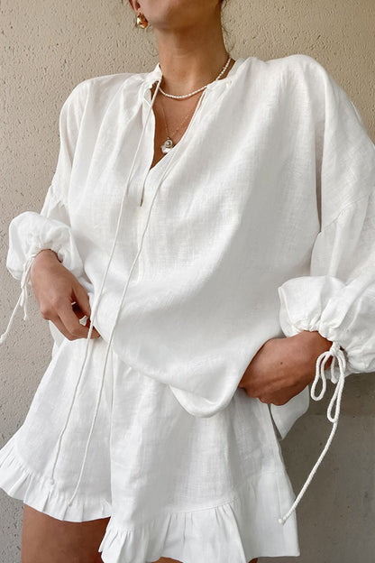 Gracefully Styled Shirt for Any Occasion