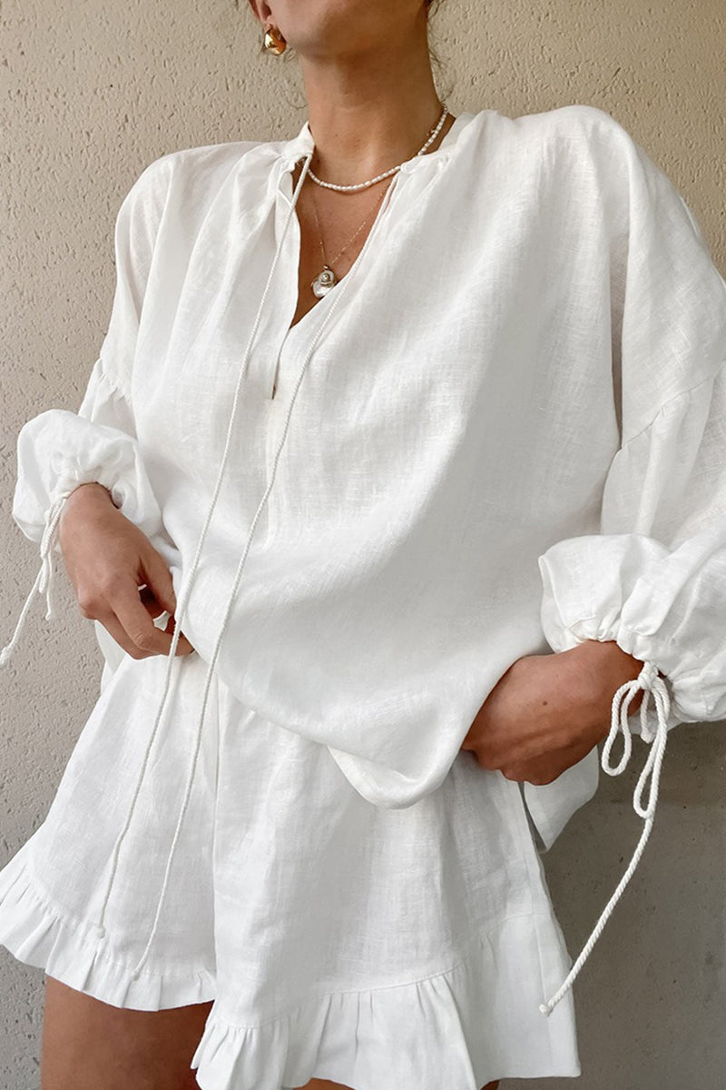 Gracefully Styled Shirt for Any Occasion