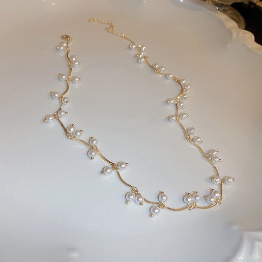 Elegantly Styled Garment for Everyday Wear
