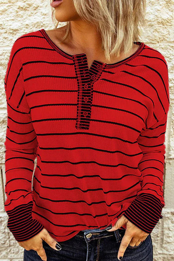 Vintage Inspired Top with a Contemporary Edge