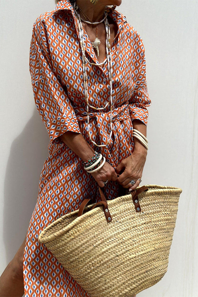 Classic Vintage & Enduringly Stylish Dress