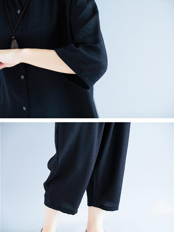 Beautifully Balanced Shirt with Timeless Character