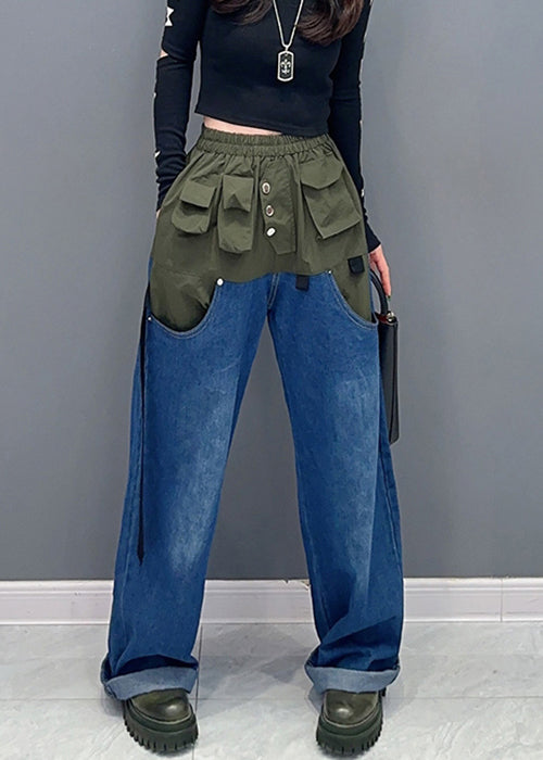 Elegantly Styled Pants for Everyday Wear