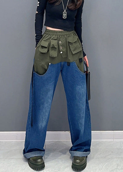 Elegantly Styled Pants for Everyday Wear