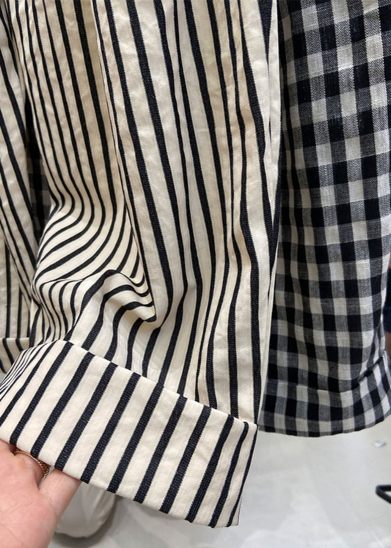 Vintage Inspired Pants with a Contemporary Edge