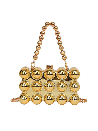 Vintage Inspired Bag with a Contemporary Edge