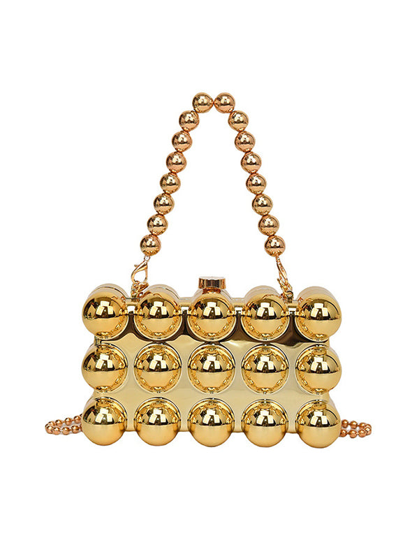 Vintage Inspired Bag with a Contemporary Edge