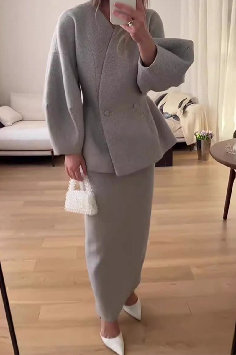 Elegantly Styled Garment for Everyday Wear