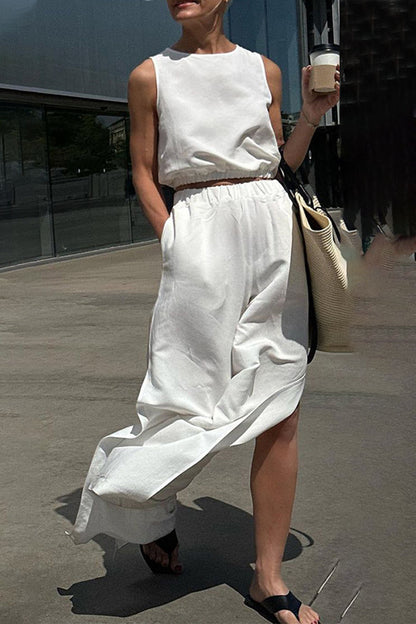 Classic Vintage Garment with a Flattering Fit