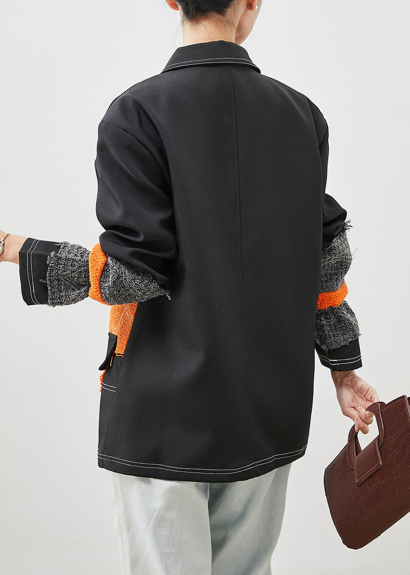 Classic Vintage Coat with a Flattering Fit
