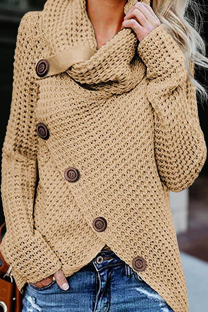 Classic Vintage & Enduringly Stylish Sweater