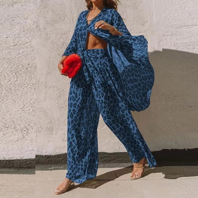 Beautifully Crafted Pants in a Classic Style