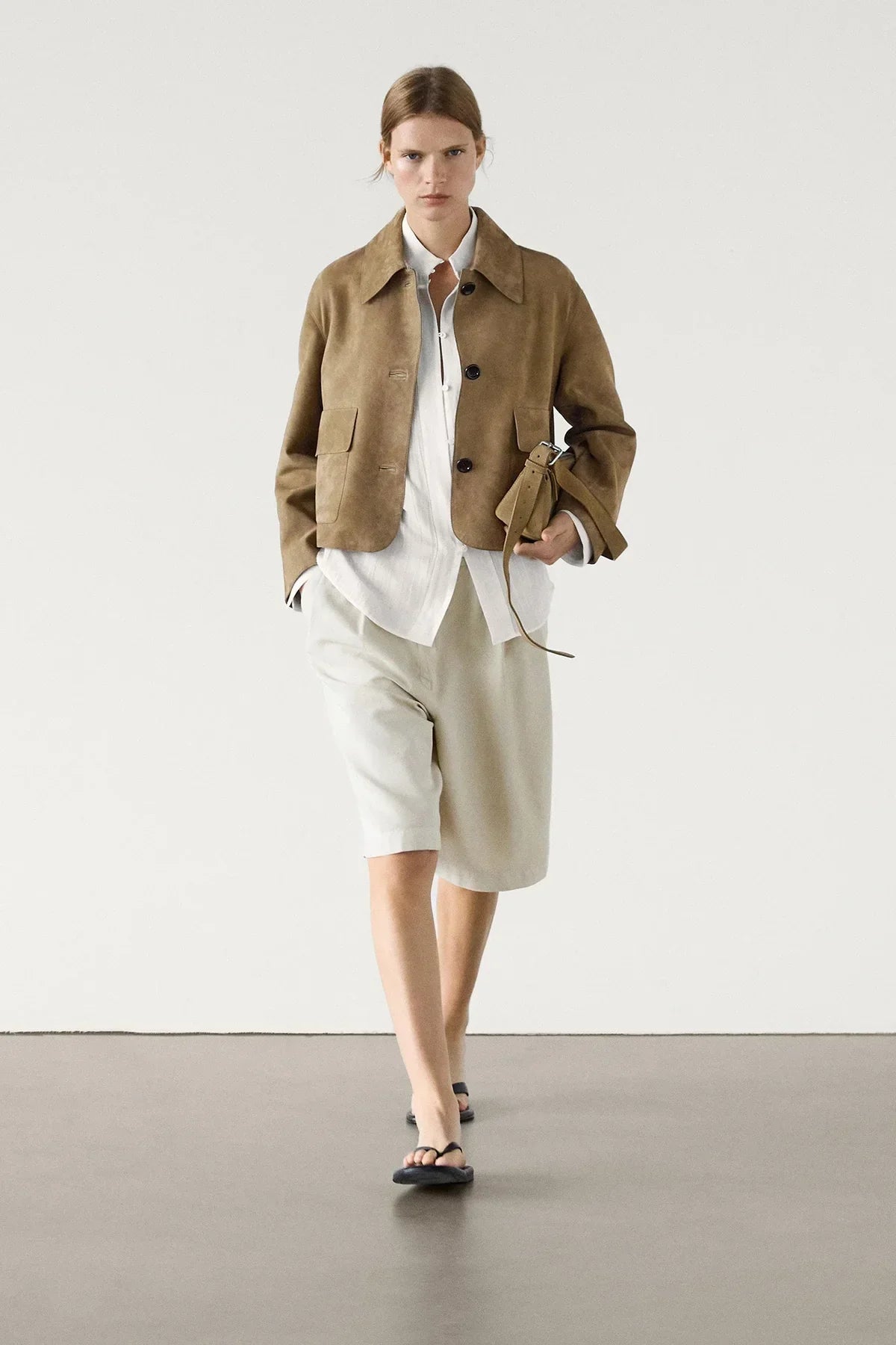 Classic Vintage & Enduringly Stylish Jacket