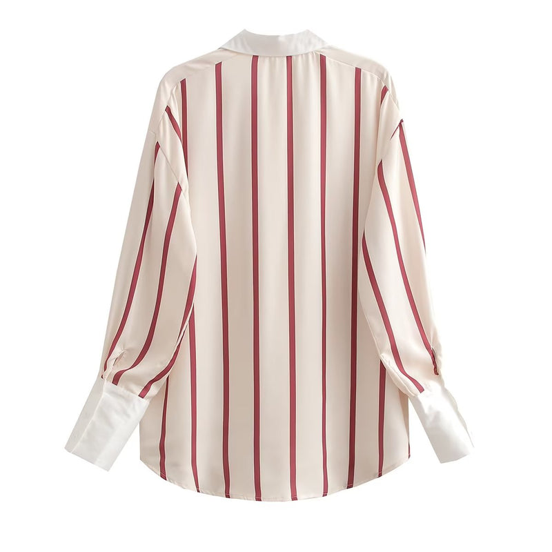 Classic Vintage & Enduringly Stylish Shirt