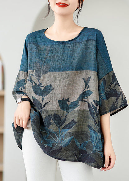 Beautifully Balanced Top with Timeless Character