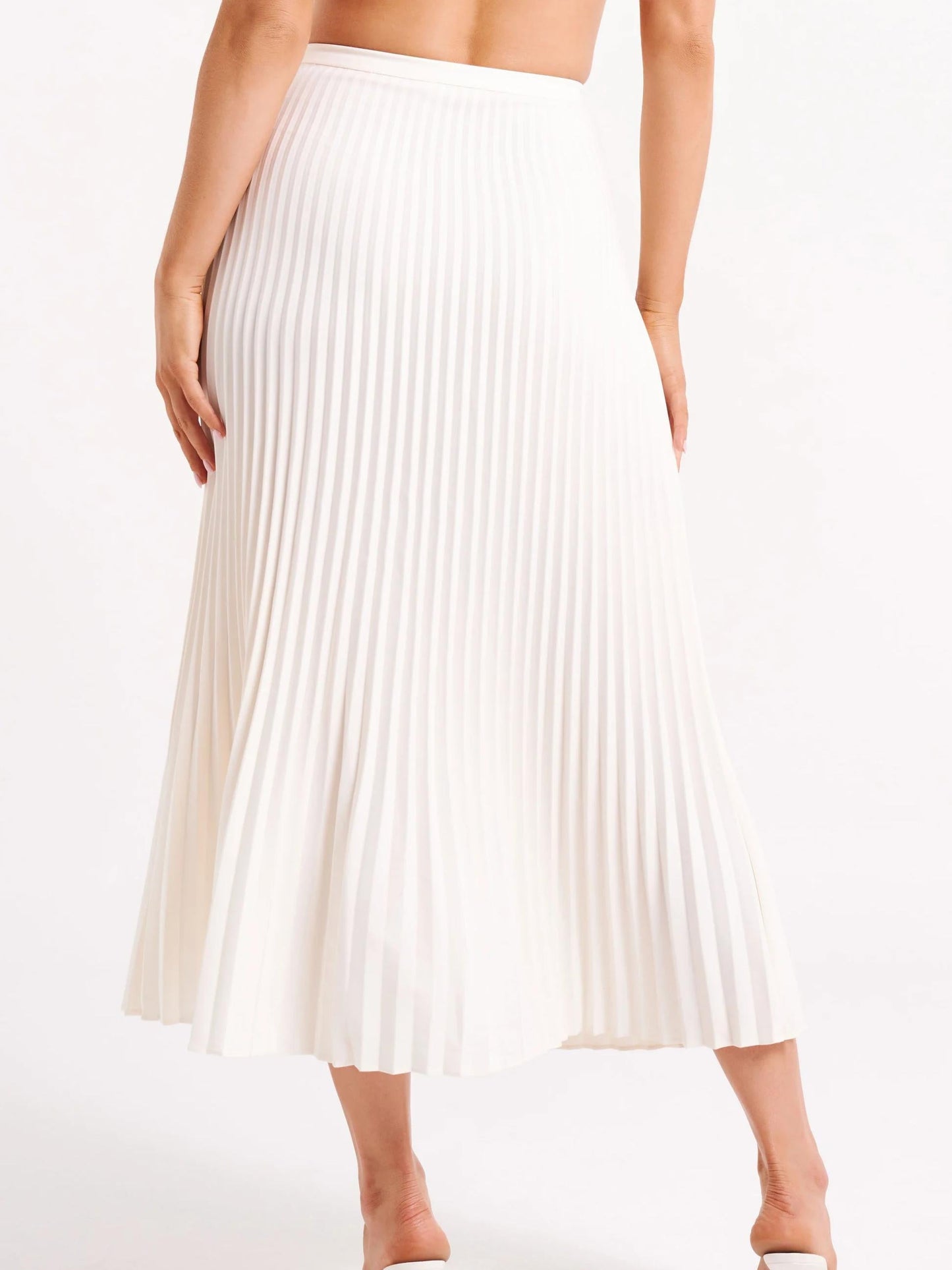Vintage Inspired Top with a Contemporary Edge