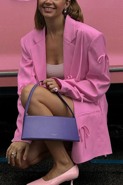 Polished Garment with an Effortless Classic Look