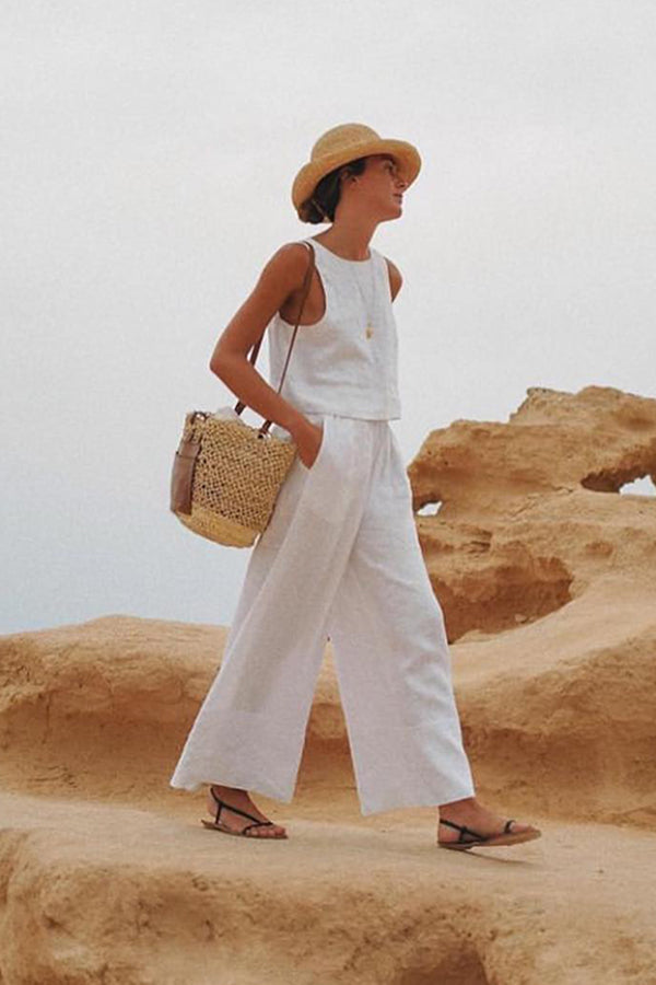Vintage Inspired Garment with a Contemporary Edge