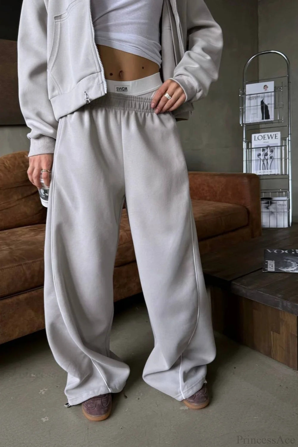Classic Vintage & Enduringly Stylish Pants