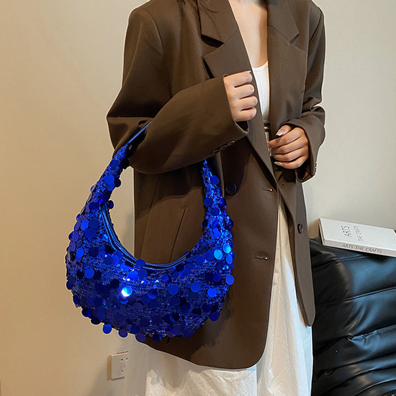 Sophisticated Bag with a Clean Classic Look