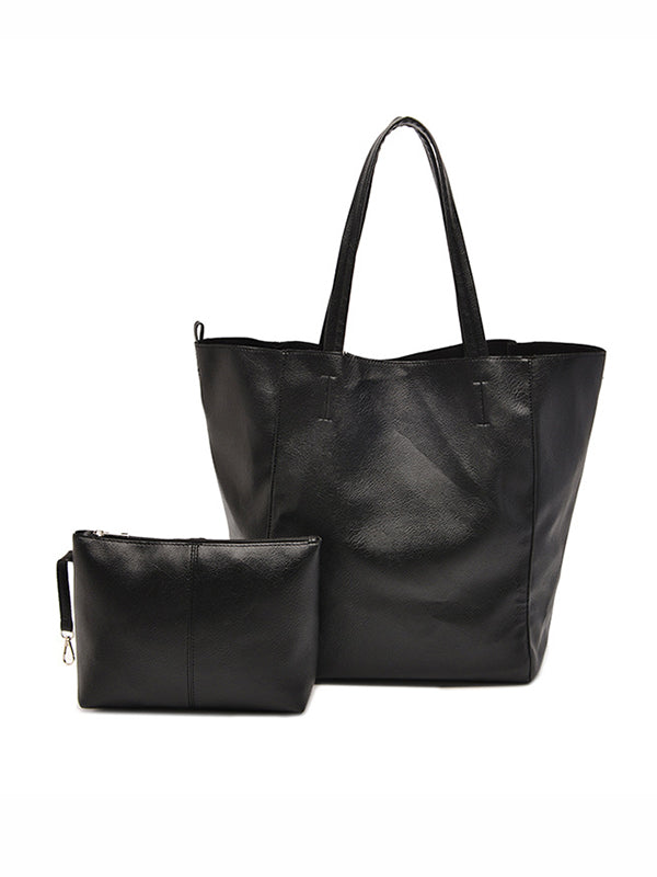 Polished Bag with an Effortless Classic Look