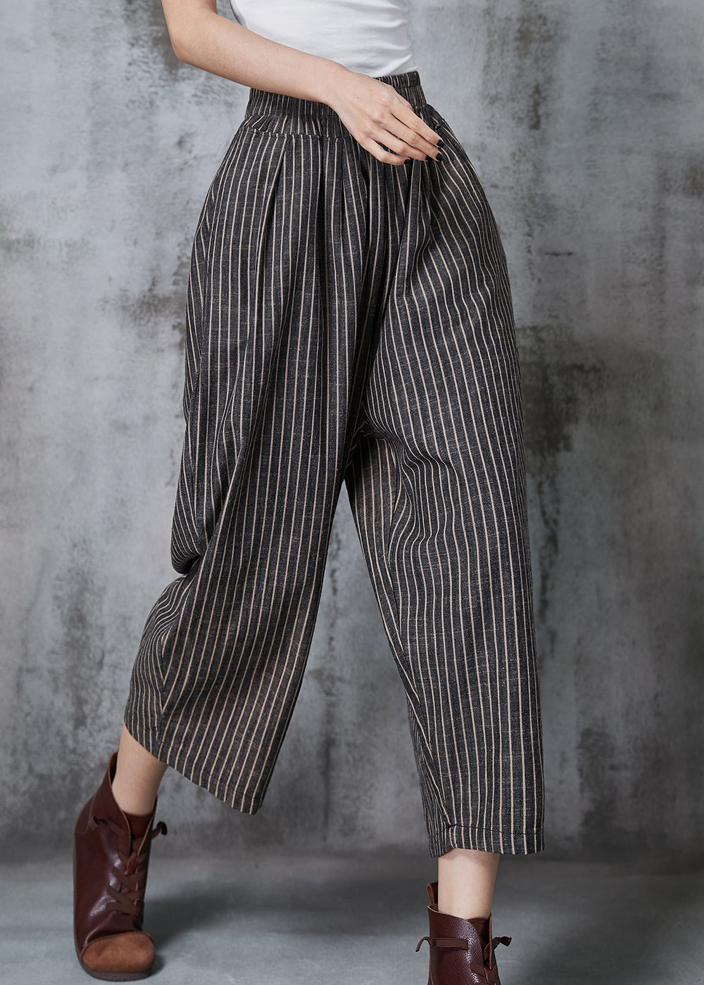 Sophisticated Pants with a Clean Classic Look