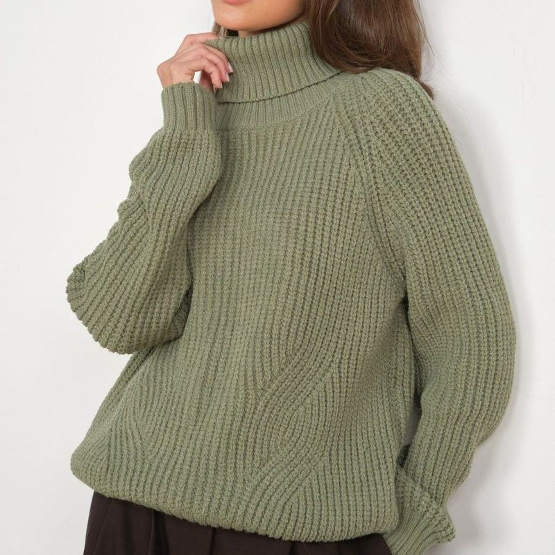 Classic Vintage & Enduringly Stylish Sweater
