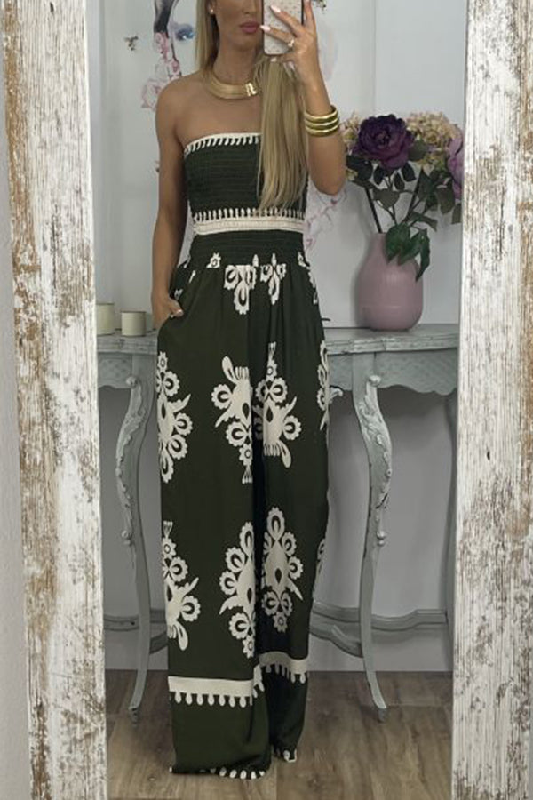Beautifully Balanced Garment with Timeless Character
