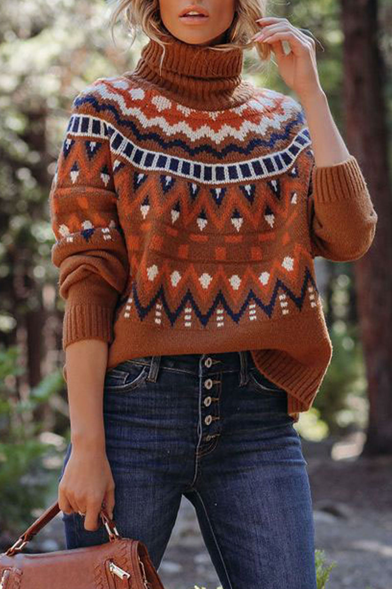 Classic Vintage Top with a Flattering Fit