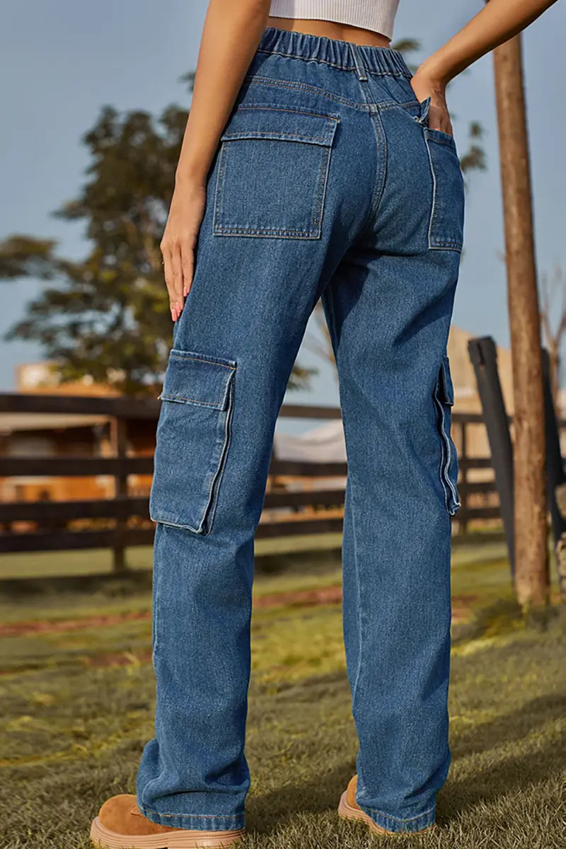 Sophisticated Pants with a Clean Classic Look
