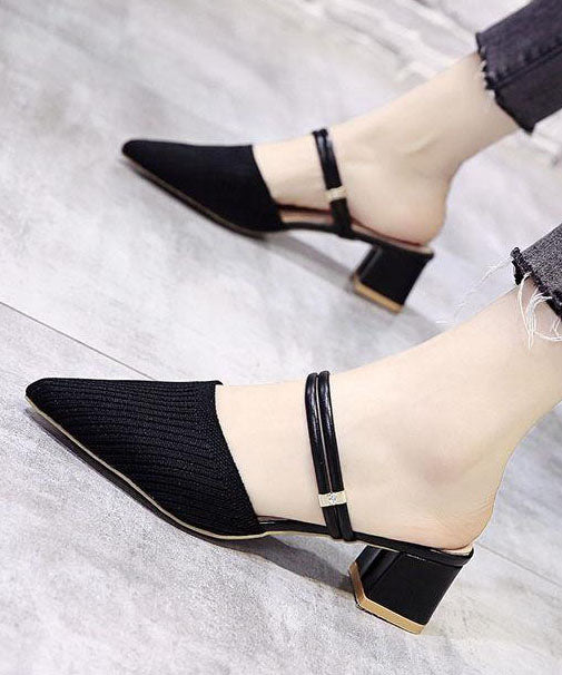 Classic Vintage & Enduringly Stylish Sandals