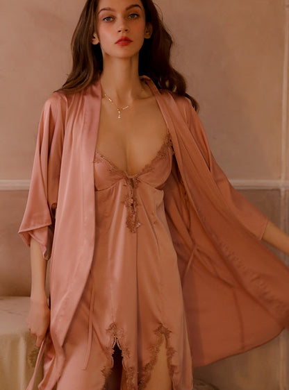 Polished Garment with an Effortless Classic Look
