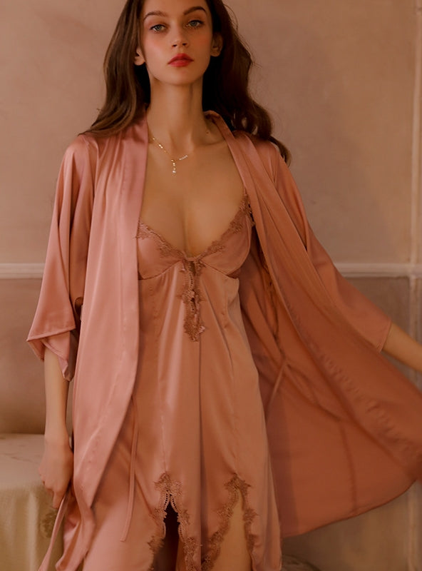 Polished Garment with an Effortless Classic Look