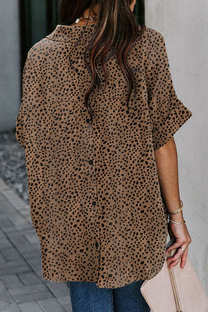 Elegantly Styled Top for Everyday Wear