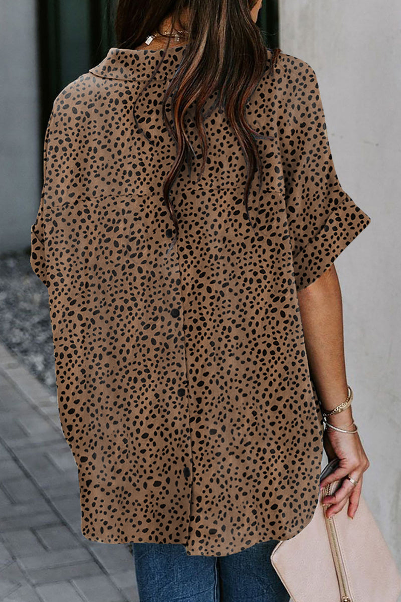 Elegantly Styled Top for Everyday Wear