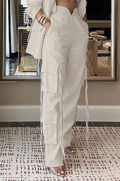 Vintage Inspired Garment with a Contemporary Edge