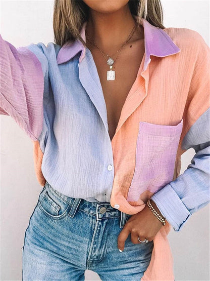 Sophisticated Shirt with a Clean Classic Look