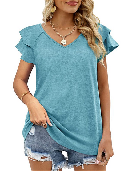 Classic Vintage & Enduringly Stylish T-Shirt