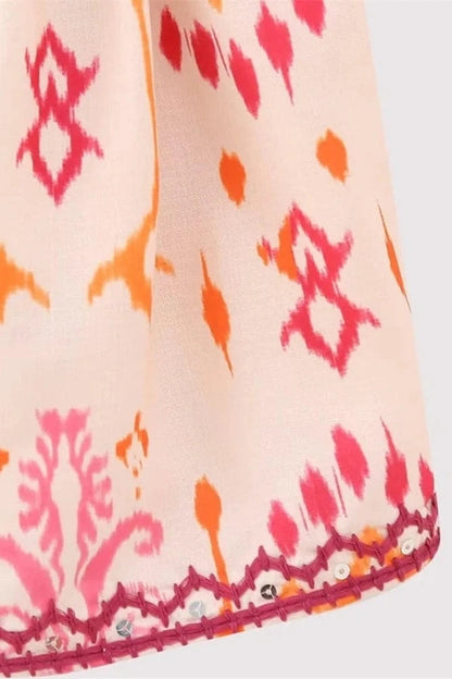 Elegantly Styled Top for Everyday Wear