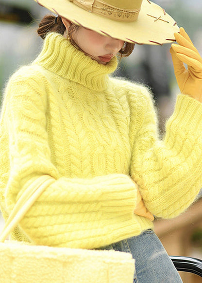 Polished Sweater with an Effortless Classic Look